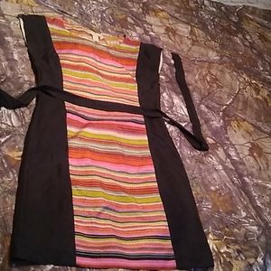 Banana republic dress